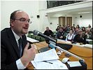 Профессор Марко Каратоццоло Профессор Марко Каратоццоло
