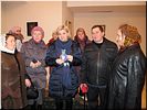С прихожанами С прихожанами