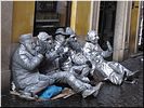 Живые фигуры Живые фигуры