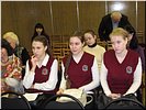 Студенты педколледжа Студенты педколледжа