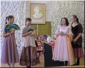 «Беда от нежного сердца» «Беда от нежного сердца»