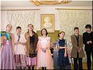Заключительная песня-романс Заключительная песня-романс