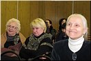 Восторг зрителей Восторг зрителей