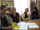 Мнение юных коллег Мнение юных коллег