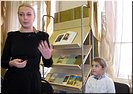 Выступление от родителей Выступление от родителей