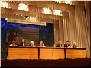 На XII Рождественских чтениях На XII Рождественских чтениях