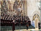Хор «Веснянка» Хор «Веснянка»