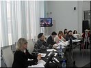 Жюри за работой Жюри за работой