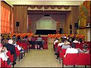 Перед началом состязания Перед началом состязания