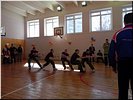 Перетягивание каната Перетягивание каната