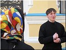 Тихон Толстов Тихон Толстов