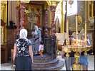 Главная святыня:мощи свт.Николая Главная святыня:мощи свт.Николая
