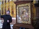 У Феодоровской иконы Божией Матери У Феодоровской иконы Божией Матери