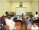 Важная проблема Важная проблема