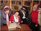 Старинная книга Старинная книга