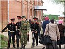 Кадеты и педагоги Кадеты и педагоги