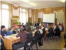 Чему и как учили на Руси Чему и как учили на Руси