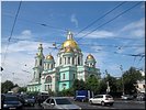 Елоховская церковь Елоховская церковь
