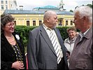 Добрые знакомые Добрые знакомые