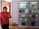 Экскурсию ведёт Л.П.Малинина Экскурсию ведёт Л.П.Малинина