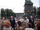 «Я памятник себе воздвиг...» «Я памятник себе воздвиг...»
