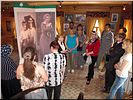 Благодарные слушатели Благодарные слушатели