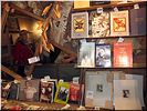 В книжной лавке В книжной лавке