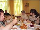 В трапезной В трапезной