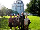 На закате На закате