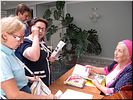 Традиционные встречи Традиционные встречи