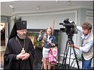Интервью владыки Августина Интервью владыки Августина
