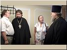 Посоветоваться с батюшками Посоветоваться с батюшками