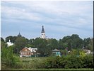 Вид с другого берега Вид с другого берега