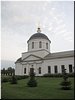 Храм прп.Сергия Храм прп.Сергия