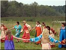 Хоровод Хоровод