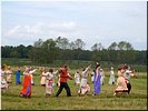 Мирная жизнь поселян Мирная жизнь поселян
