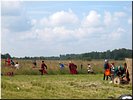 Противник бежит Противник бежит