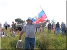 Да здравствует Россия! Да здравствует Россия!