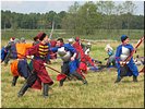 Историческая реконструкция Историческая реконструкция