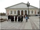 ЦВЗ Манеж ЦВЗ Манеж