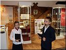 Юные историки Юные историки