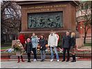 Юные патриоты Юные патриоты