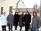 Преподаватели и члены их семей Преподаватели и члены их семей