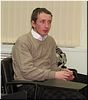 Сергей, студент семинарии Сергей, студент семинарии