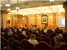 Пред ликом Спасителя Пред ликом Спасителя