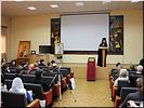 Приветственное слово ректора Приветственное слово ректора