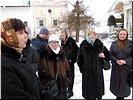 Рассказывает С.А.Лапшина Рассказывает С.А.Лапшина