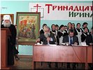 Владыка Пантелеимон Владыка Пантелеимон