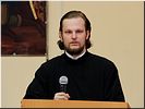 Диакон Сергий Шилов Диакон Сергий Шилов
