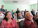 Заинтересованные слушатели Заинтересованные слушатели